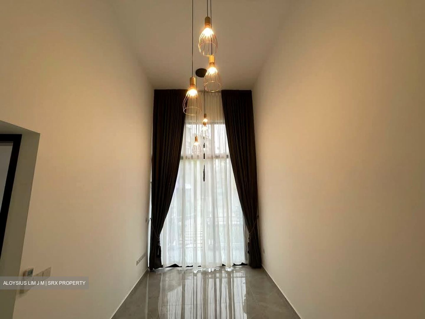 Mayfair Gardens (D21), Condominium #596353871